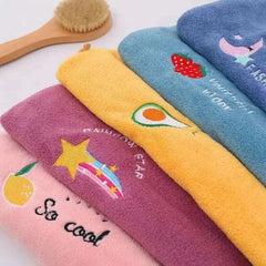 1pc Quickly Dry Hair Hat Super Absorbent Soft Bathroom Women Head Towels Girls Cute Hair Towel Hair Dry Wrap Bonnets 1pc Quickly Dry Hair Hat Super Absorbent Soft Bathroom Women Head Towels Girls Cute Hair Towel Hair Dry Wrap Bonnets