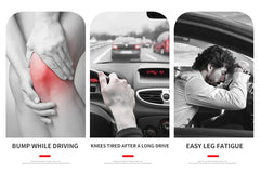 1PC Car Knee Pads Leg Pads Car Leg Rests Knee Pads Car Door Control Leg Pads Universal Foot Pads Auto Armrest Accessories 1PC Car Knee Pads Leg Pads Car Leg Rests Knee Pads Car Door Control Leg Pads Universal Foot Pads Auto Armrest Accessories