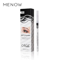12pcs White Eyeliner Makeup Smooth Easy To Wear Eyes Brightener Highlighter Waterproof Long Lasting Eyes Liner Pencils Makeup 12pcs White Eyeliner Makeup Smooth Easy To Wear Eyes Brightener Highlighter Waterproof Long Lasting Eyes Liner Pencils Makeup