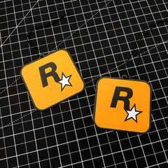 Trend Car Fragrance R Star Car Long-lasting Aromatherapy Fragrance Piece Net Red Pendant Decoration Car Deodorization Trend Car Fragrance R Star Car Long-lasting Aromatherapy Fragrance Piece Net Red Pendant Decoration Car Deodorization