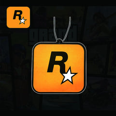 Trend Car Fragrance R Star Car Long-lasting Aromatherapy Fragrance Piece Net Red Pendant Decoration Car Deodorization Trend Car Fragrance R Star Car Long-lasting Aromatherapy Fragrance Piece Net Red Pendant Decoration Car Deodorization