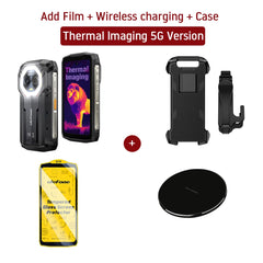 【العرض الأول عالميًا】هاتف Ulefone Armor Mini 20T Pro 5G بشاشة 4.7 بوصة وإضاءة LED ونظام تشغيل Android 14 وبطارية 6200 مللي أمبير في الساعة وذاكرة 16 جيجابايت + 256 جيجابايت وقوة 33 وات 【العرض الأول عالميًا】هاتف Ulefone Armor Mini 20T Pro 5G بشاشة 4.7 بوصة وإضاءة LED ونظام تشغيل Android 14 وبطارية 6200 مللي أمبير في الساعة وذاكرة 16 جيجابايت + 256 جيجابايت وقوة 33 وات
