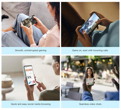 Blackview SHARK 8 Machine Android 13 8GB 128GB/256GB G99 6.78'' 120Hz 2.4K Display 64MP Camera Blackview SHARK 8 Machine Android 13 8GB 128GB/256GB G99 6.78'' 120Hz 2.4K Display 64MP Camera