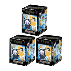 دمية قطة آذان قطة جديدة أصلية من كاواي جوجوتسو كايسن 2، صندوق غامض، ديكور غرفة ألعاب أنمي، هدية مهرجانية دمية قطة آذان قطة جديدة أصلية من كاواي جوجوتسو كايسن 2، صندوق غامض، ديكور غرفة ألعاب أنمي، هدية مهرجانية