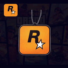 Trend Car Fragrance R Star Car Long-lasting Aromatherapy Fragrance Piece Net Red Pendant Decoration Car Deodorization Trend Car Fragrance R Star Car Long-lasting Aromatherapy Fragrance Piece Net Red Pendant Decoration Car Deodorization