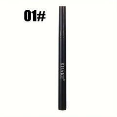 1PC Quick-dry Eyeliner Pencil Makeup Long Lasting Smooth Matte Eye Liner  Anti Smudge Liquid Eyeliner Pen Eyes Cosmetics 1PC Quick-dry Eyeliner Pencil Makeup Long Lasting Smooth Matte Eye Liner  Anti Smudge Liquid Eyeliner Pen Eyes Cosmetics