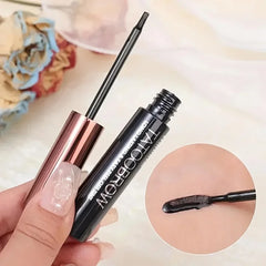 1pc Tattoo Peel Off Eyebrow Gel Tint, Semi Permanent Brow Tint, Waterproof, Transfer-proof, For Fuller & Defined Looking Brows 1pc Tattoo Peel Off Eyebrow Gel Tint, Semi Permanent Brow Tint, Waterproof, Transfer-proof, For Fuller & Defined Looking Brows