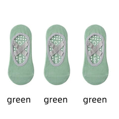 1/ 3Pair Professional Women Yoga Sock Silicone Anti-slip Ballet Pilates Socks Women Backless Breathable Bandage Yoga Sport Socks 1/ 3Pair Professional Women Yoga Sock Silicone Anti-slip Ballet Pilates Socks Women Backless Breathable Bandage Yoga Sport Socks