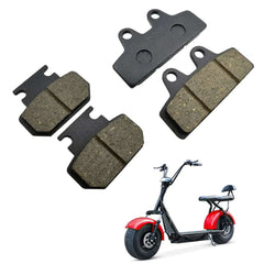 Brake Pad Of Citycoco Electric Bike Electric Scooter Chinese Halei Scooter Spare Parts Front And Rear Brake Pad Brake Caliper Brake Pad Of Citycoco Electric Bike Electric Scooter Chinese Halei Scooter Spare Parts Front And Rear Brake Pad Brake Caliper