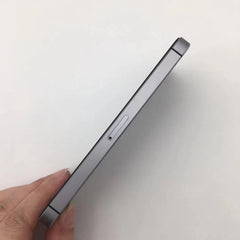 هاتف Apple iPhone 5s الأصلي غير مقفول، شاشة 4.0 بوصة، ذاكرة 16/32/64 جيجابايت، نظام تشغيل iOS، كاميرا 8 ميجابكسل، يدعم تقنية 4G، يدعم بصمة الإصبع هاتف Apple iPhone 5s الأصلي غير مقفول، شاشة 4.0 بوصة، ذاكرة 16/32/64 جيجابايت، نظام تشغيل iOS، كاميرا 8 ميجابكسل، يدعم تقنية 4G، يدعم بصمة الإصبع