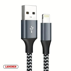 1M 2M 3M USB A To Lightning MFi Certified  Cable For iPhone 14 13 12 11 X XR Pro Max Fast Charging Cable Charger Data Wire Cord 1M 2M 3M USB A To Lightning MFi Certified  Cable For iPhone 14 13 12 11 X XR Pro Max Fast Charging Cable Charger Data Wire Cord
