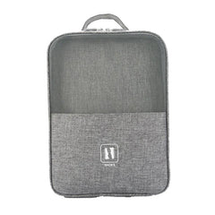 1pc Hot Selling Travel Shoe Bags, Various Shoe Compartments, Independent Storage Bags 1pc Hot Selling Travel Shoe Bags, Various Shoe Compartments, Independent Storage Bags