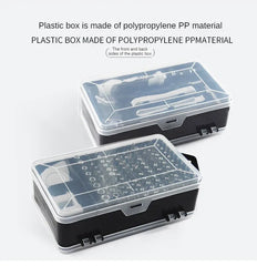 115 in 1 Multifunctional Precision Magnetic Screwdriver Set Computer PC Mobile Phone Equipment Repair Screwdrive Kit Hand Tools 115 in 1 Multifunctional Precision Magnetic Screwdriver Set Computer PC Mobile Phone Equipment Repair Screwdrive Kit Hand Tools