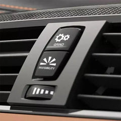 15pcs/Set Creative Car Switch Button Stickers Dashboard Console Label Decals Self-Adhesive Decorations For Car Truck 15pcs/Set Creative Car Switch Button Stickers Dashboard Console Label Decals Self-Adhesive Decorations For Car Truck