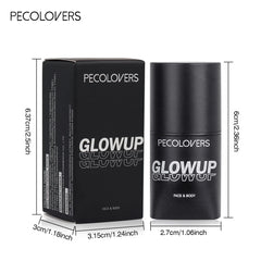 1PC Cover Dark Circles and Acne Marks, Concealer Stick, Body Shadow, Nose Shadow, Contour Stick To Create Flawless Makeup 1PC Cover Dark Circles and Acne Marks, Concealer Stick, Body Shadow, Nose Shadow, Contour Stick To Create Flawless Makeup