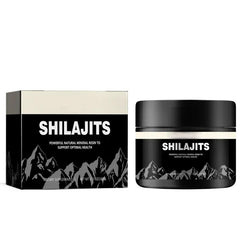 1000mg Pure Shilajit Resin Mineral Supplements Himalaya Original with 85+ Trace Minerals Fulvic Acid for Beauty Health Wholesale 1000mg Pure Shilajit Resin Mineral Supplements Himalaya Original with 85+ Trace Minerals Fulvic Acid for Beauty Health Wholesale