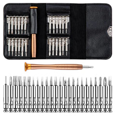 Screwdriver Set  Magnetic Torx Phillips Screw Bit Kit WOZOBUY With Electrical Driver Remover Wrench Repair Phone PC Tools Screwdriver Set  Magnetic Torx Phillips Screw Bit Kit WOZOBUY With Electrical Driver Remover Wrench Repair Phone PC Tools