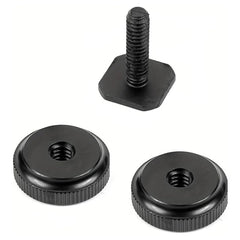 1/4 Hot Shoe Mount Holder Dual Nut Cold Shoe Adapter Bracket For Double-Layer Camera Hot Shoe Adapter Action Camera Accessories 1/4 Hot Shoe Mount Holder Dual Nut Cold Shoe Adapter Bracket For Double-Layer Camera Hot Shoe Adapter Action Camera Accessories