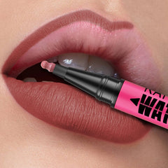 1PC Liquid Matte12-Color Lipliner Pencil Waterproof Plumping Stain Lipstick Natural Lip Liner Outline Lips Contour Makeup 1PC Liquid Matte12-Color Lipliner Pencil Waterproof Plumping Stain Lipstick Natural Lip Liner Outline Lips Contour Makeup