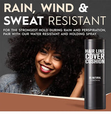 1pcs Pro Hairline Enhancer Stick Waterproof Sweat-Resistant Hair Filling Powder for Thinning Hair Hair Shadow Shading Sponge Pen 1pcs Pro Hairline Enhancer Stick Waterproof Sweat-Resistant Hair Filling Powder for Thinning Hair Hair Shadow Shading Sponge Pen