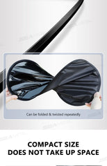 SEAMETAL Electrostatic Sun Visor for Car Side Window 4-Layer Sun Shade Curtains Anti-Glare UV-Blocker Auto Sun Protection Cover SEAMETAL Electrostatic Sun Visor for Car Side Window 4-Layer Sun Shade Curtains Anti-Glare UV-Blocker Auto Sun Protection Cover