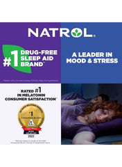 Melatonin Strawberry Flavor 10mg – 140 Gummies (Packaging May Vary) Melatonin Strawberry Flavor 10mg – 140 Gummies (Packaging May Vary)