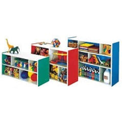 3 Sizes Kids Shelves for Books & Toys – Sturdy Multi-Purpose Organizer (120×30×100 CM) 3 Sizes Kids Shelves for Books & Toys – Sturdy Multi-Purpose Organizer (120×30×100 CM)