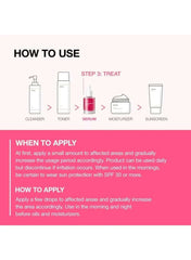 Niacinamide 10% + TXA 4% Serum | 30ml | Brightening & Pore-Refining Korean Face Serum Niacinamide 10% + TXA 4% Serum | 30ml | Brightening & Pore-Refining Korean Face Serum