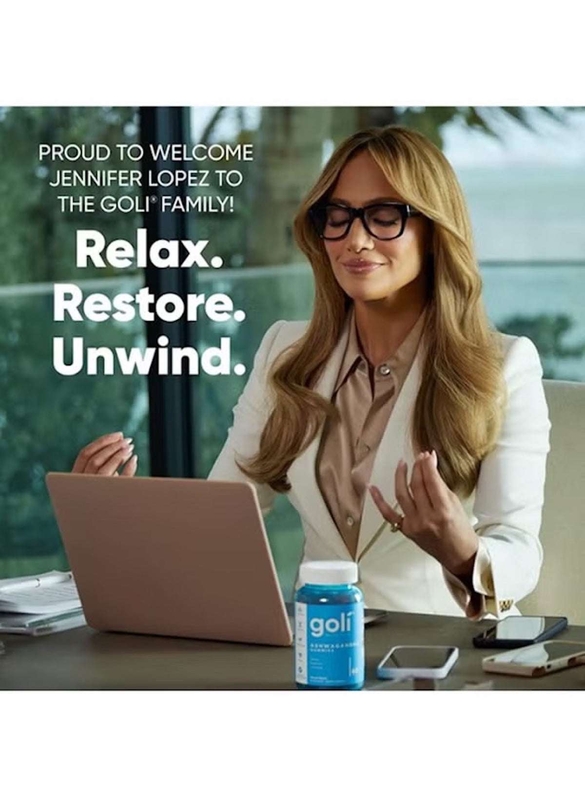 Ashwagandha Relax Restore Unwind 60 Gummies Ashwagandha Relax Restore Unwind 60 Gummies