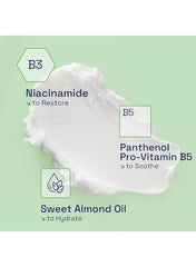 كريم مرطب للبشرة الحساسة، 16 أونصة (453 جرام) كريم مرطب للبشرة الحساسة، 16 أونصة (453 جرام)