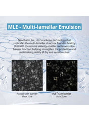 Zeroid Soothing Lotion | Face & Body Moisturizer for Sensitive & Dry Skin | Skin Barrier Repair | 200ml Zeroid Soothing Lotion | Face & Body Moisturizer for Sensitive & Dry Skin | Skin Barrier Repair | 200ml