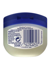 Original Petroleum Jelly 50ml Original Petroleum Jelly 50ml