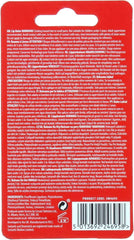 Swizzels Drumstick Raspberry Lip Balm Swizzels Drumstick Raspberry Lip Balm