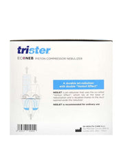 Econeb Piston Compressor Nebulizer | Compact, Efficient & Reliable Nebulizer Machine for Adults and Kids | Respiratory Relief Device Econeb Piston Compressor Nebulizer | Compact, Efficient & Reliable Nebulizer Machine for Adults and Kids | Respiratory Relief Device