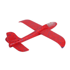 طائرة شراعية إسفنجية من هويتيش للأطفال خفيفة الوزن طائرة شراعية إسفنجية من هويتيش للأطفال خفيفة الوزن