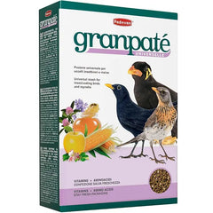 Padovan GranPâtée Universelle – 1kg Padovan GranPâtée Universelle – 1kg