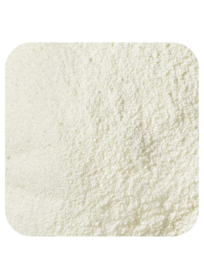 California Gold Nutrition marine collagen peptides supplement in a fine white powder form California Gold Nutrition marine collagen peptides supplement in a fine white powder form