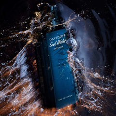 Davidoff Cool Water Intense for Men Eau de Parfum - Mumzar Davidoff Cool Water Intense for Men Eau de Parfum - Mumzar