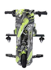 Winner Sky 3 Wheel Electric Drifter Scooter with Helmet Winner Sky 3 Wheel Electric Drifter Scooter with Helmet