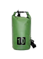 Huitich 10L Waterproof Sling Bag Durable Sport Bag - Mumzar Huitich 10L Waterproof Sling Bag Durable Sport Bag - Mumzar