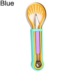 Huitich A - Express 3 - in - 1 Avocado Peeler Corer Cutter - Mumzar Huitich A - Express 3 - in - 1 Avocado Peeler Corer Cutter - Mumzar