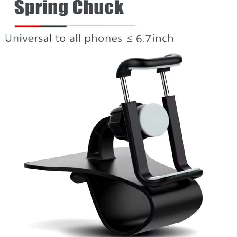 Huitich A - Express 360 Rotatable Dashboard Mount Car Phone Holder - Mumzar Huitich A - Express 360 Rotatable Dashboard Mount Car Phone Holder - Mumzar