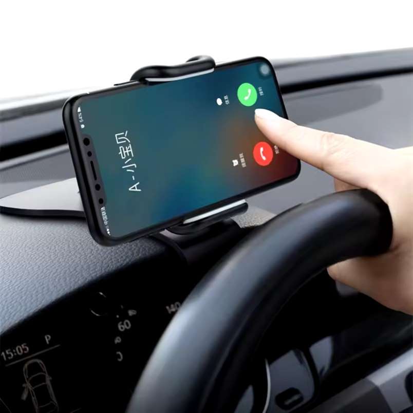 Huitich A - Express 360 Rotatable Dashboard Mount Car Phone Holder - Mumzar Huitich A - Express 360 Rotatable Dashboard Mount Car Phone Holder - Mumzar