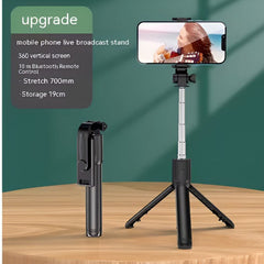 Huitich A - Express All - in - One Phone Tripod for iPhone - Mumzar Huitich A - Express All - in - One Phone Tripod for iPhone - Mumzar
