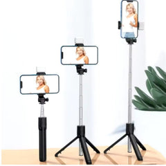 Huitich A - Express All - in - One Phone Tripod for iPhone - Mumzar Huitich A - Express All - in - One Phone Tripod for iPhone - Mumzar