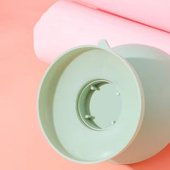 Huitich A - Express Anti Choking Cat Water Bowl with Tilt Neck Design - Mumzar Huitich A - Express Anti Choking Cat Water Bowl with Tilt Neck Design - Mumzar