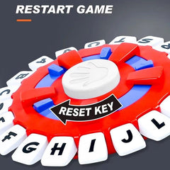 Huitich A - Express Basta Spanish Board Games for Families - Mumzar Huitich A - Express Basta Spanish Board Games for Families - Mumzar