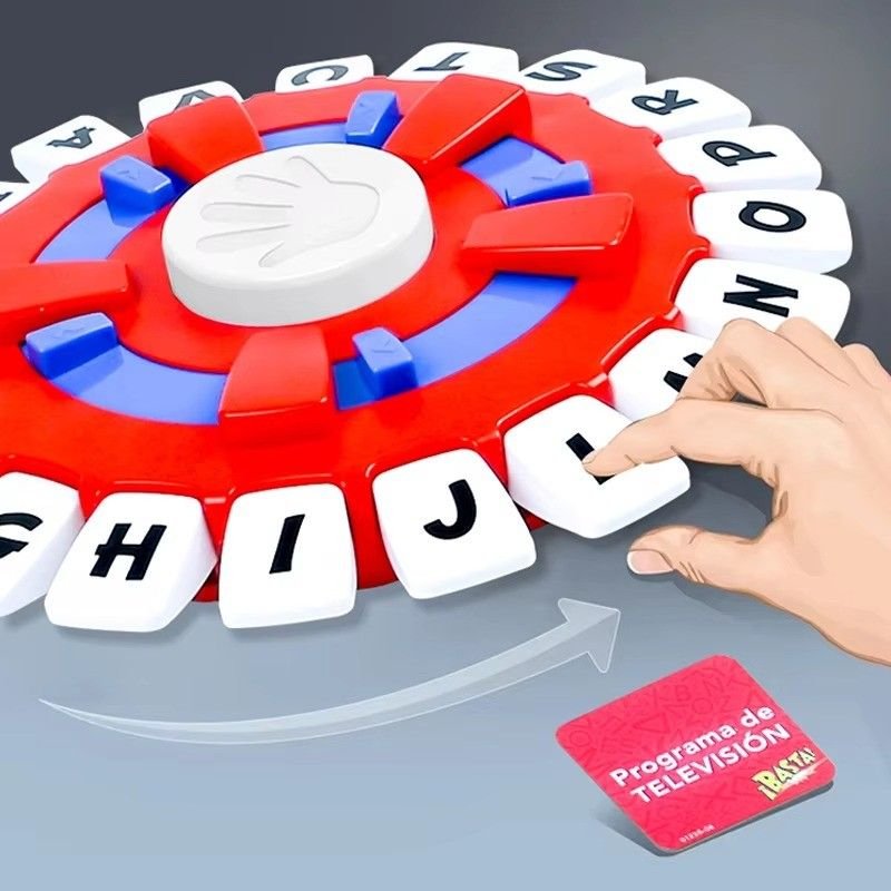 Huitich A - Express Basta Spanish Board Games for Families - Mumzar Huitich A - Express Basta Spanish Board Games for Families - Mumzar