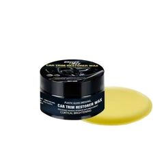 Huitich A - Express Car Interior Plastic Restorer Wax - Mumzar Huitich A - Express Car Interior Plastic Restorer Wax - Mumzar