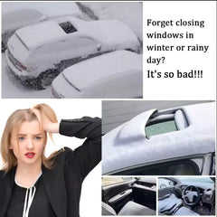 Huitich A - Express Car Power Window Closer with 1 - Year Warranty - Mumzar Huitich A - Express Car Power Window Closer with 1 - Year Warranty - Mumzar